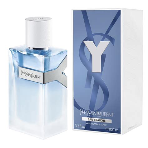 eau fraiche yves saint laurent|ysl y eau fraiche discontinued.